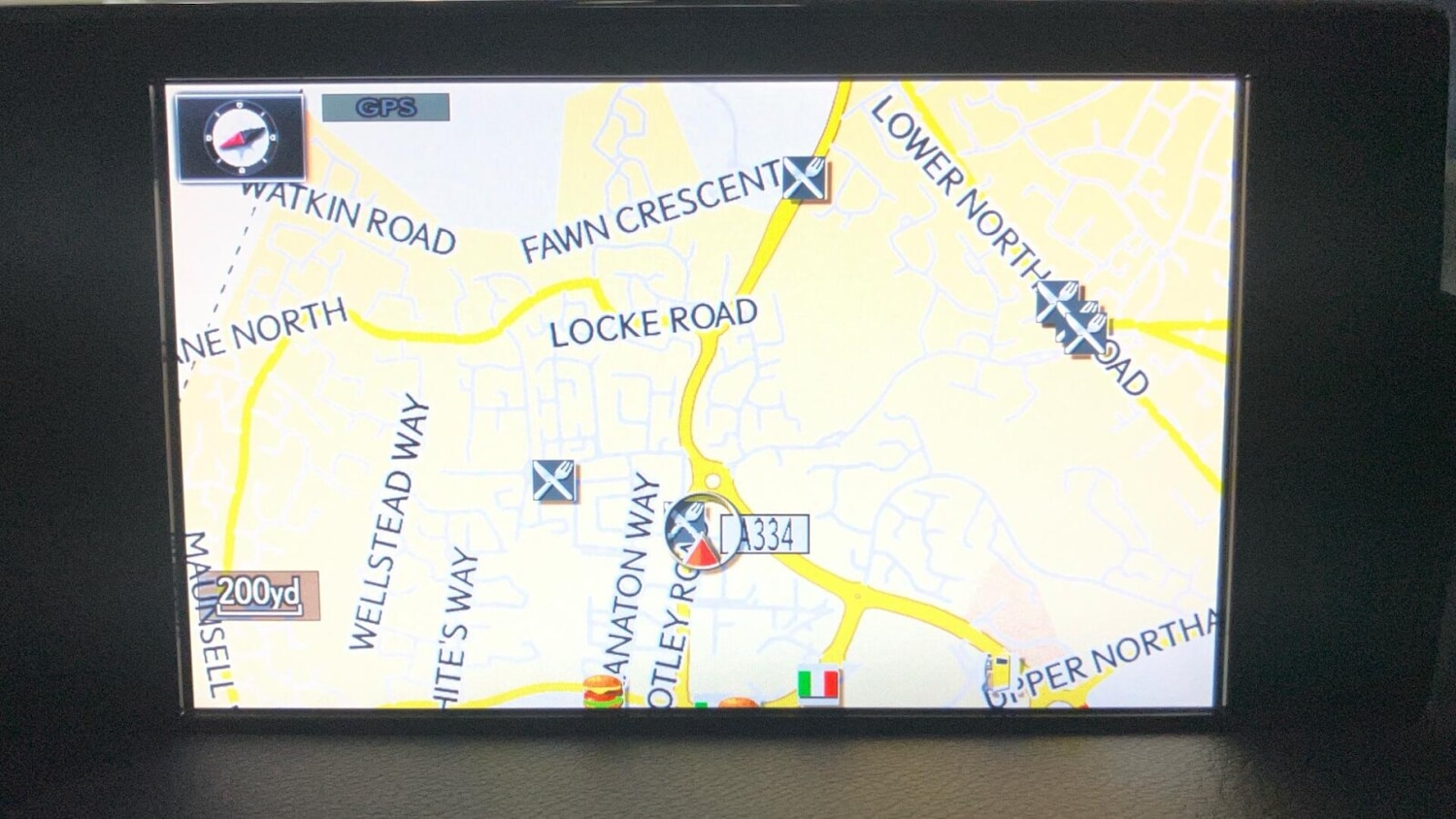 Used Lexus CT 2017 for sale - 77718741: Photo 13