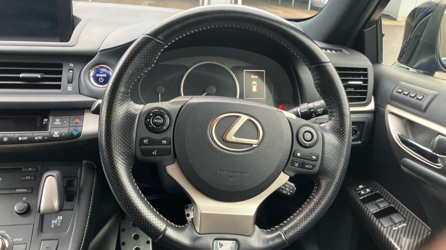 Used Lexus CT 2017 for sale - 77718741: Photo 14