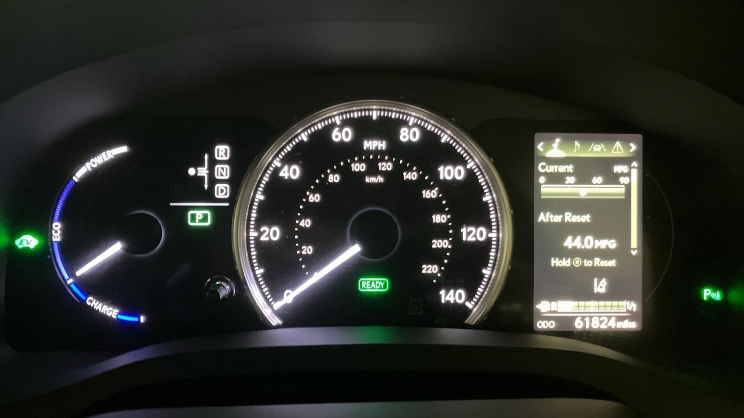 Used Lexus CT 2017 for sale - 77718741: Photo 15