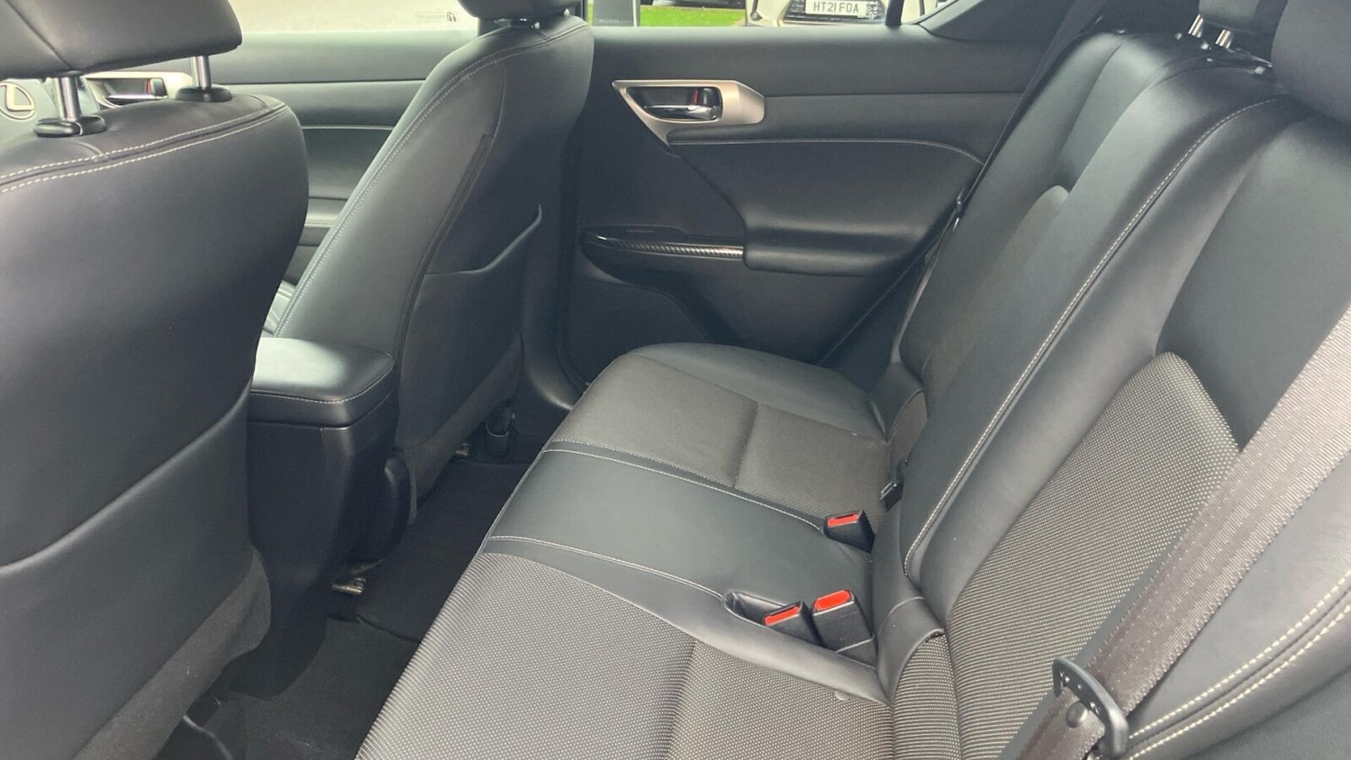 Used Lexus CT 2017 for sale - 77718741: Photo 17