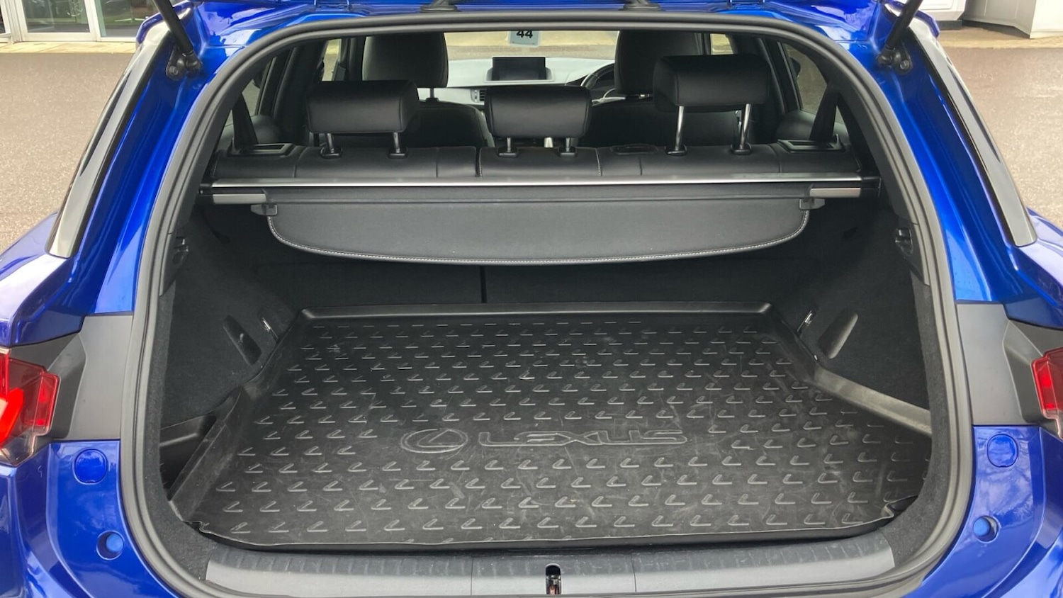 Used Lexus CT 2017 for sale - 77718741: Photo 18