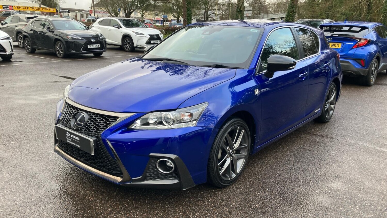 Used Lexus CT 2017 for sale - 77718741: Photo 20