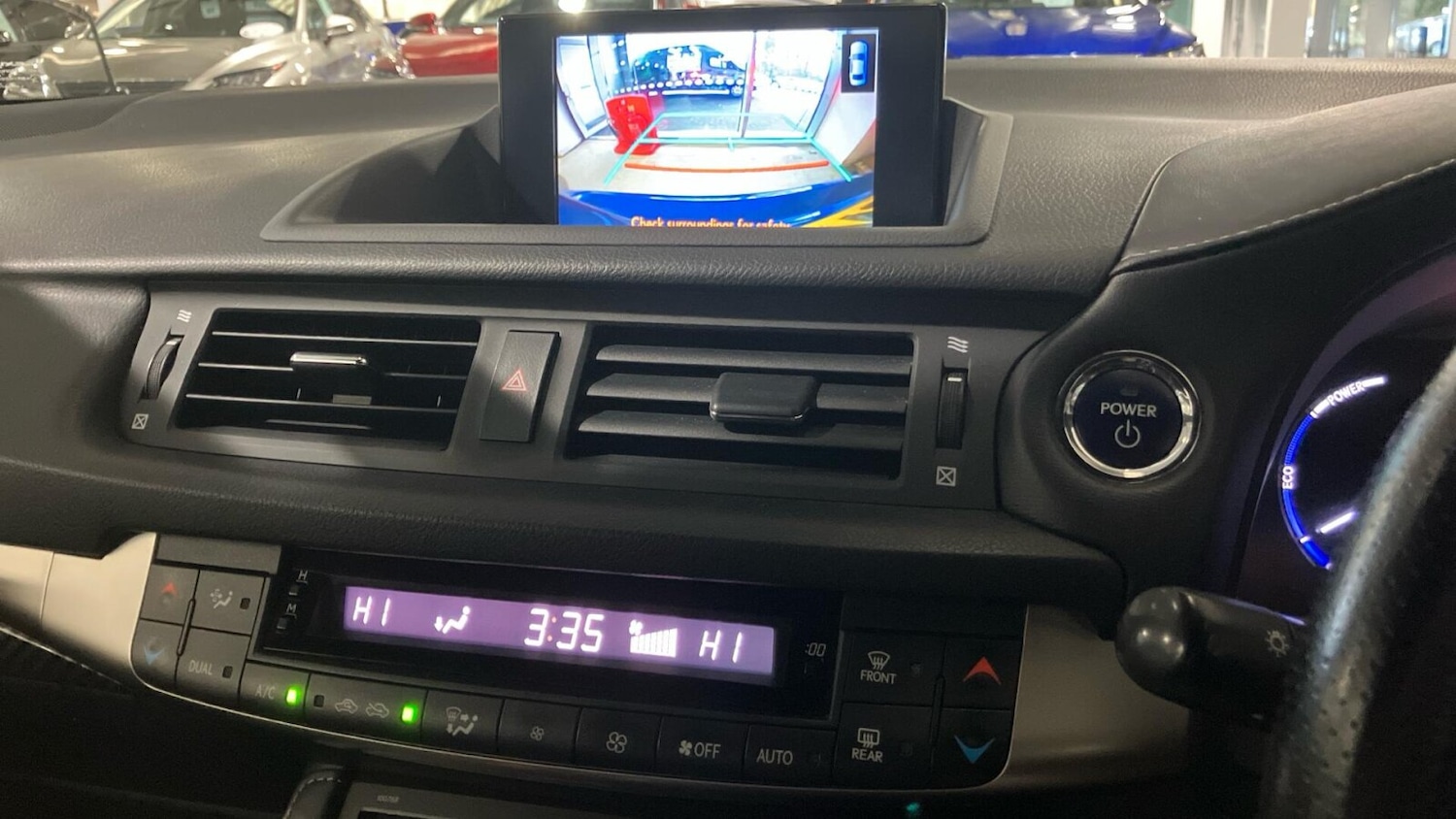 Used Lexus CT 2017 for sale - 77718741: Photo 23