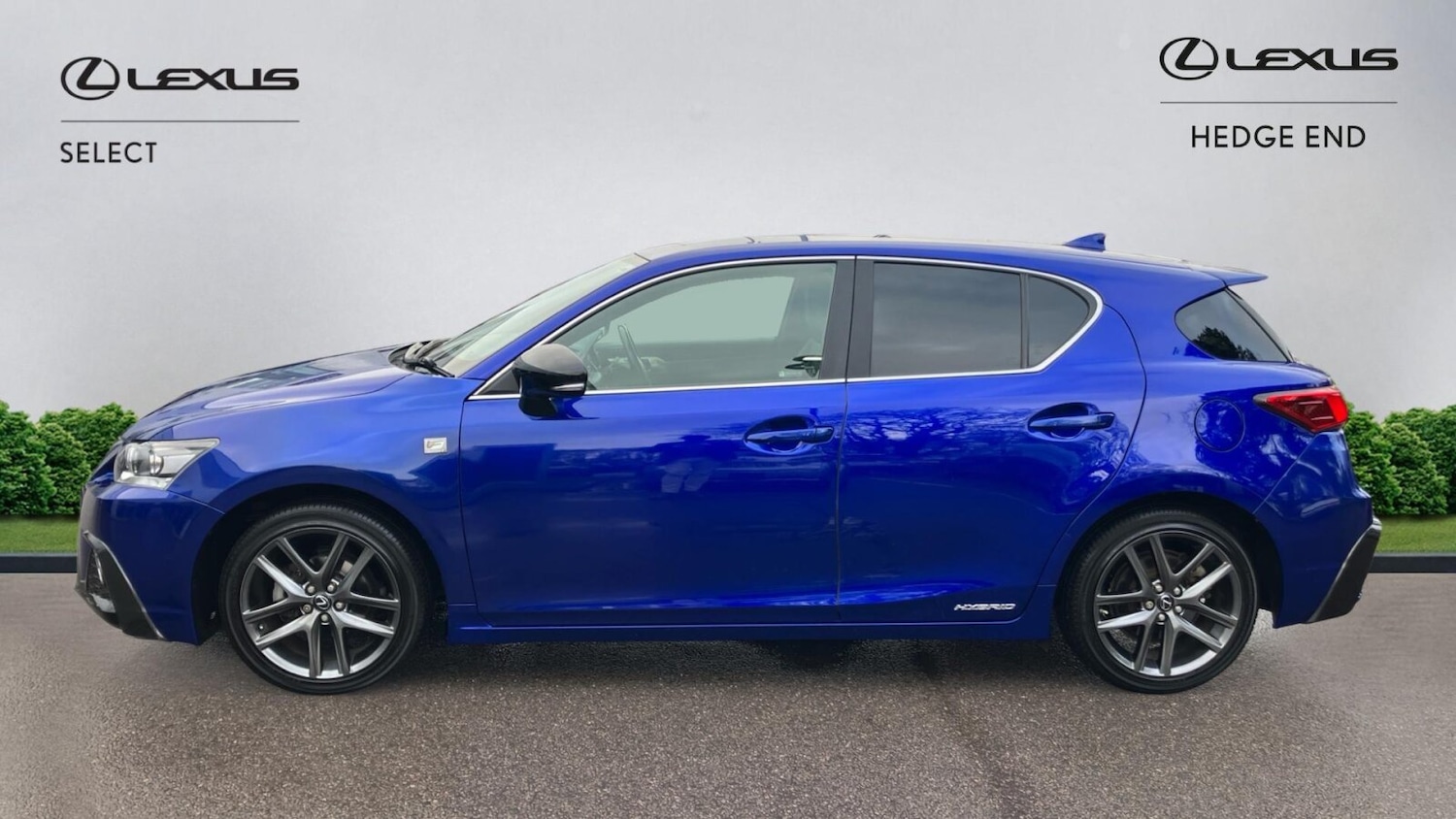 Used Lexus CT 2017 for sale - 77718741: Photo 6