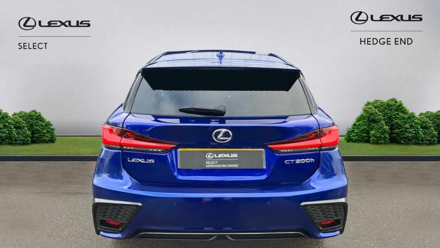 Used Lexus CT 2017 for sale - 77718741: Photo 8