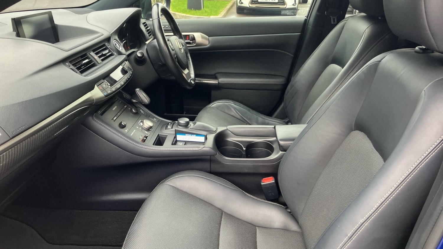 Used Lexus CT 2017 for sale - 77718741: Photo 9