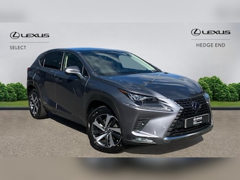 Used Lexus NX 2021 for sale - 76231270: Photo