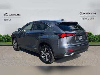 Used Lexus NX 2021 for sale - 76231270: Photo
