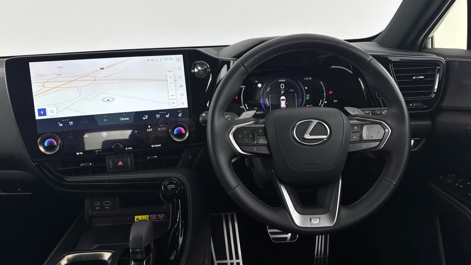 Used Lexus NX 2024 for sale - 76750403: Photo 10