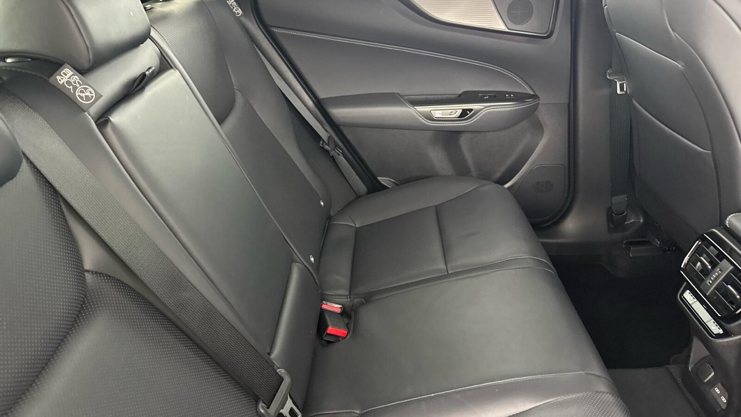 Used Lexus NX 2024 for sale - 76750403: Photo 11