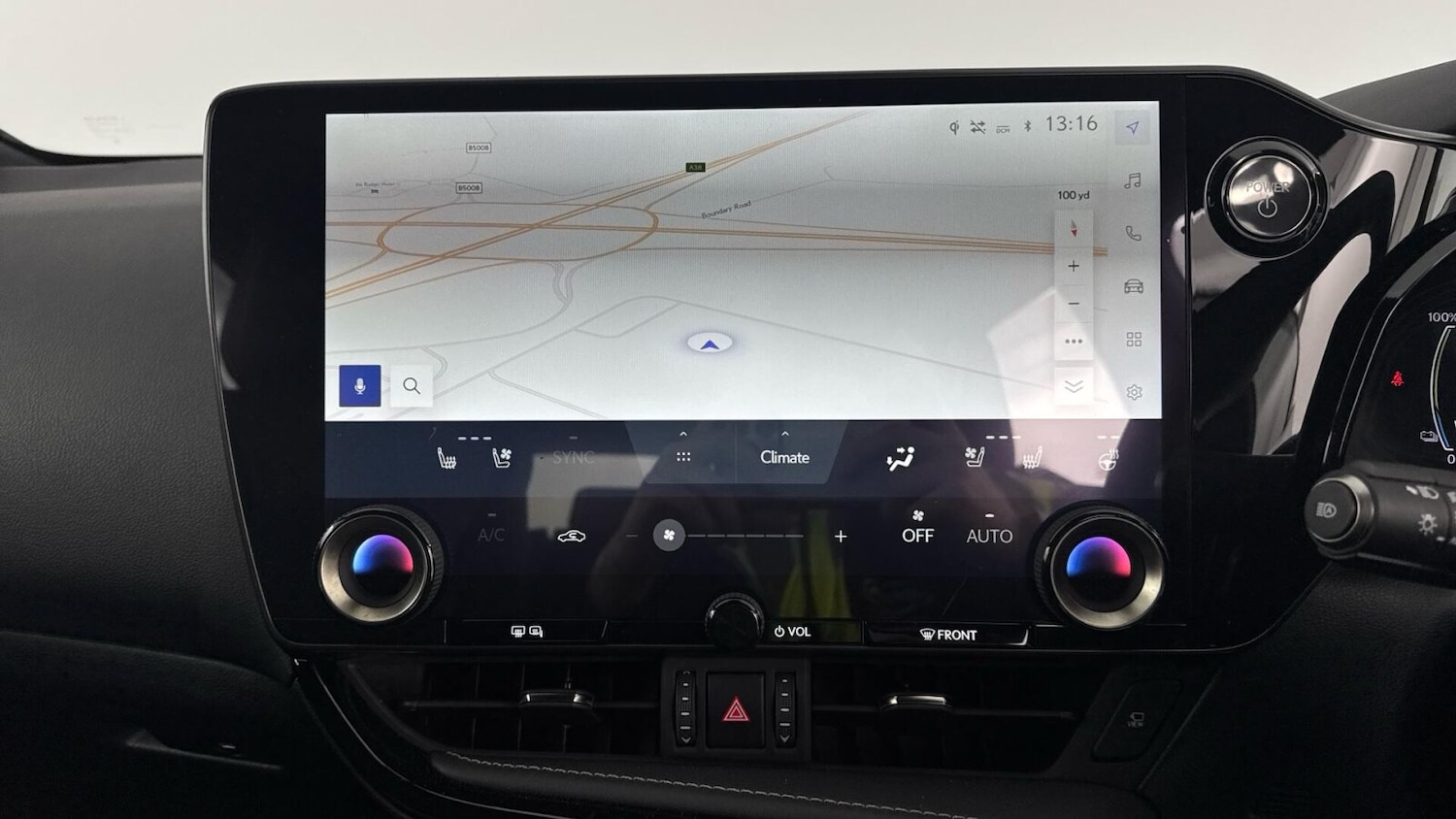 Used Lexus NX 2024 for sale - 76750403: Photo 12