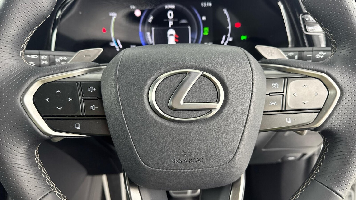 Used Lexus NX 2024 for sale - 76750403: Photo 13
