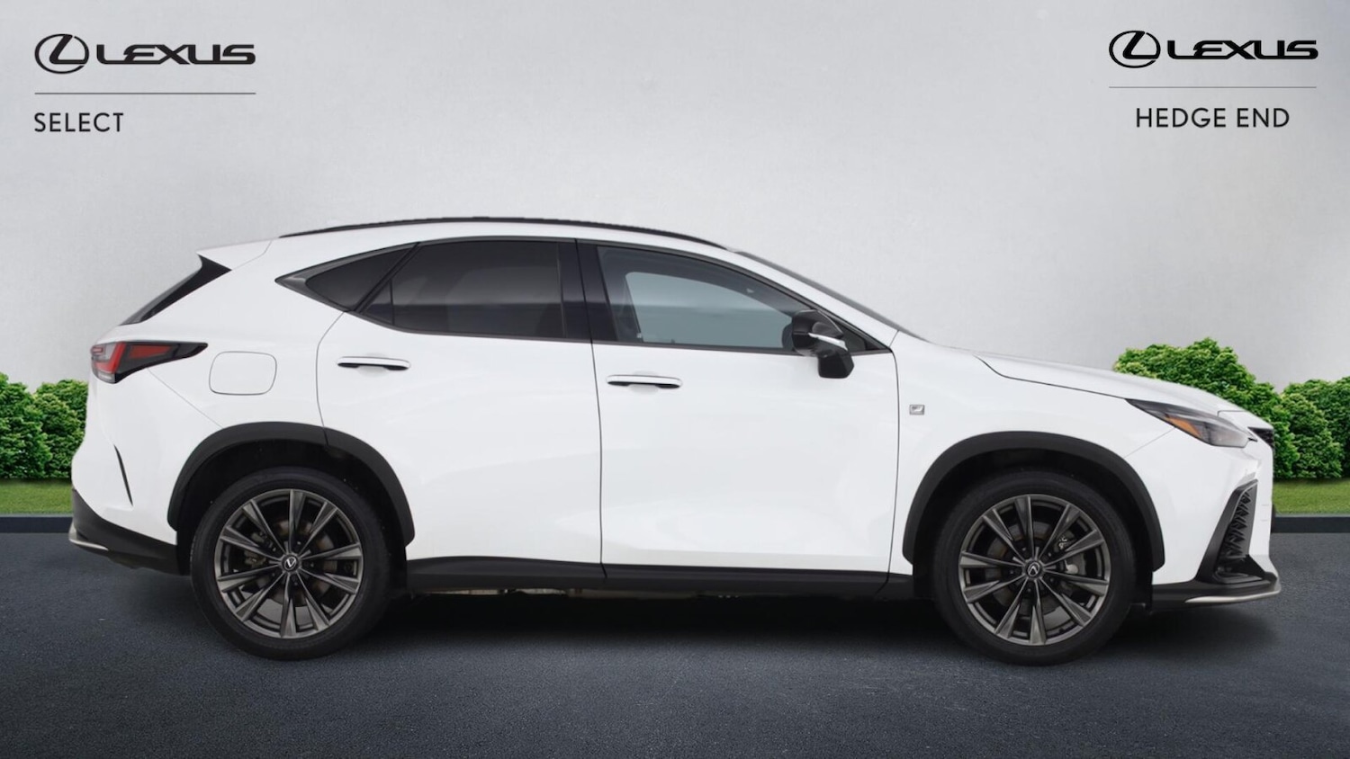 Used Lexus NX 2024 for sale - 76750403: Photo 18