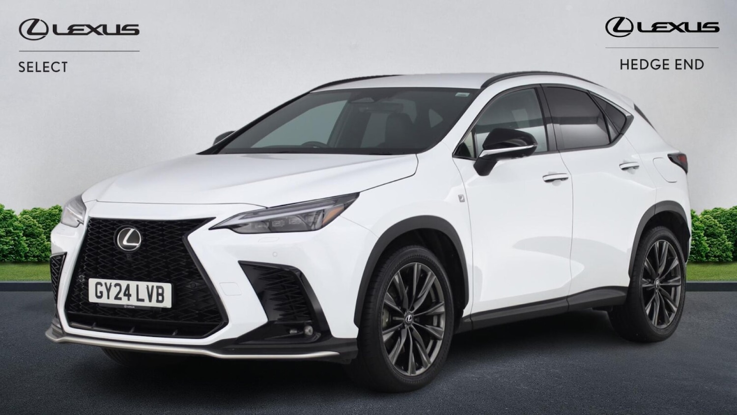 Used Lexus NX 2024 for sale - 76750403: Photo 19
