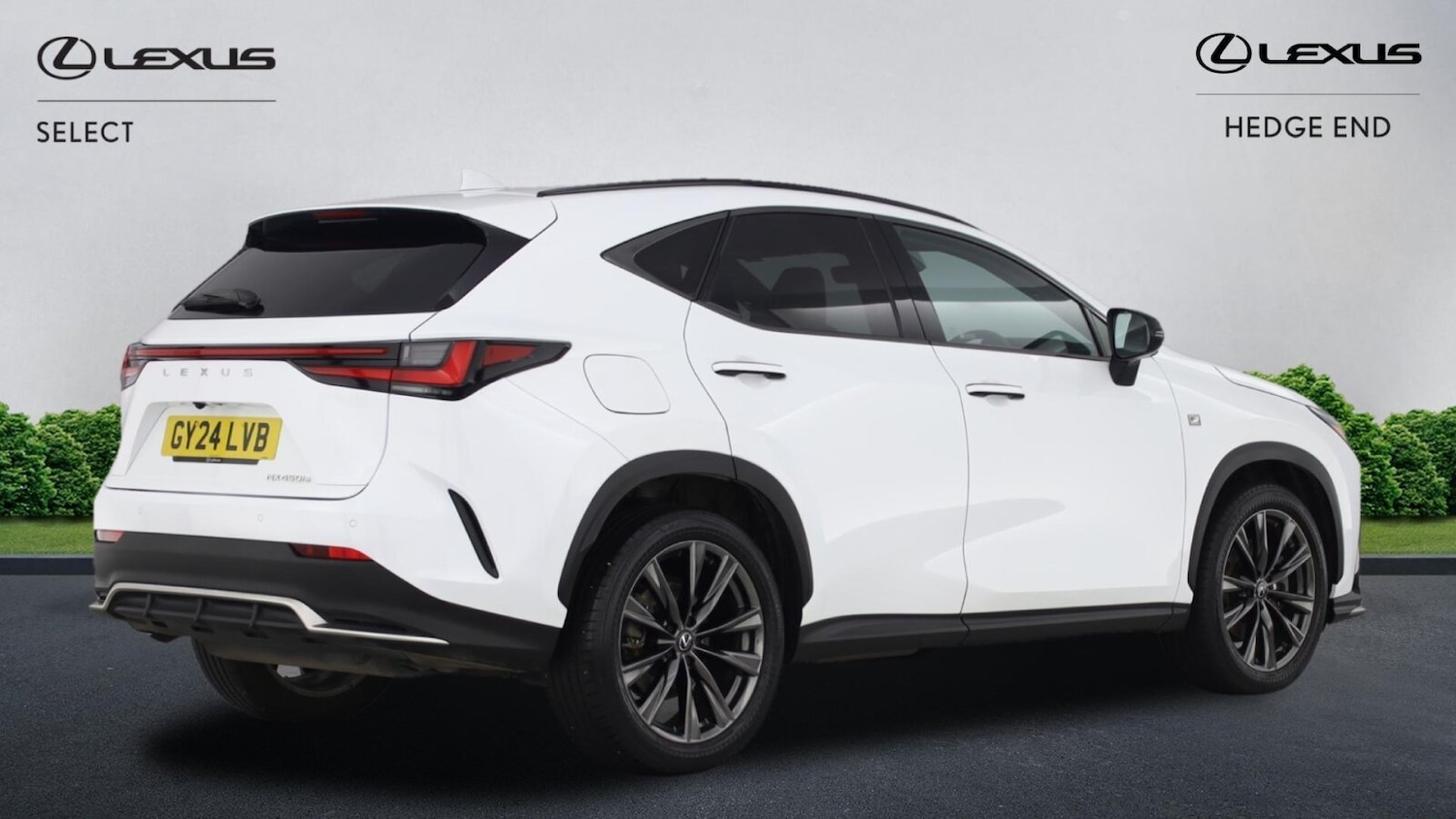 Used Lexus NX 2024 for sale - 76750403: Photo 20