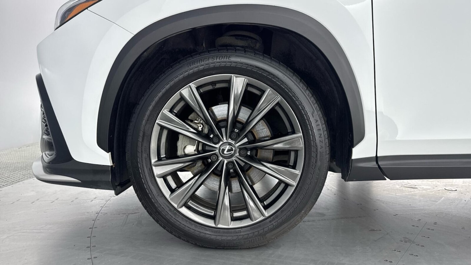 Used Lexus NX 2024 for sale - 76750403: Photo 21