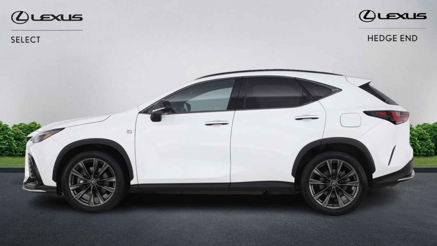 Used Lexus NX 2024 for sale - 76750403: Photo 5