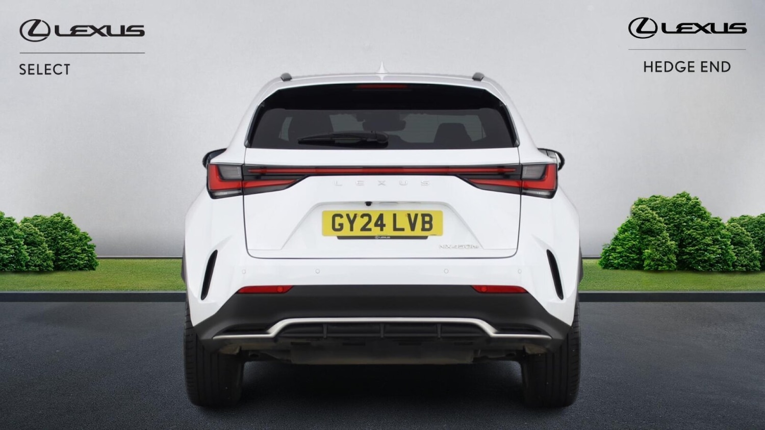 Used Lexus NX 2024 for sale - 76750403: Photo 7