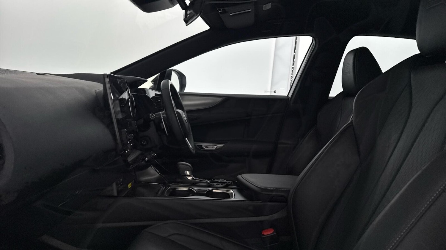 Used Lexus NX 2024 for sale - 76750403: Photo 8