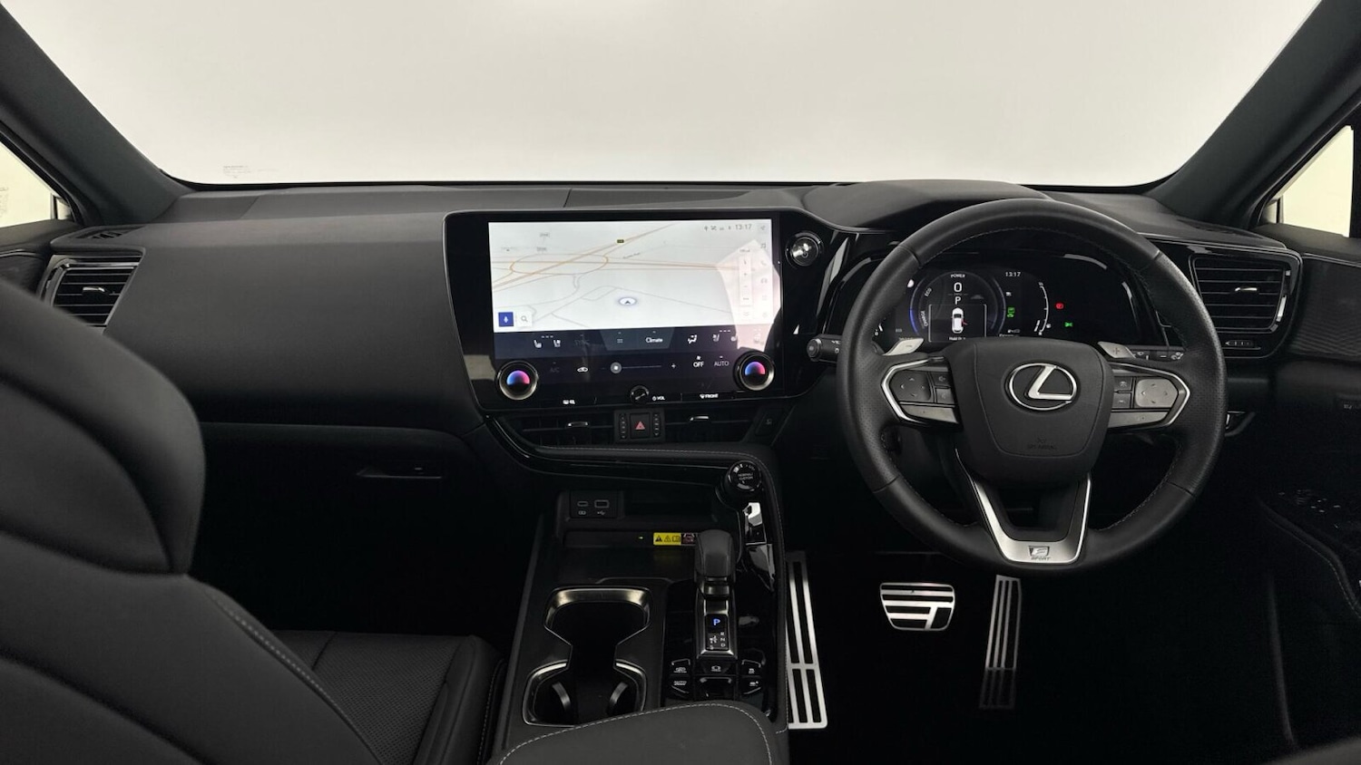 Used Lexus NX 2024 for sale - 76750403: Photo 9