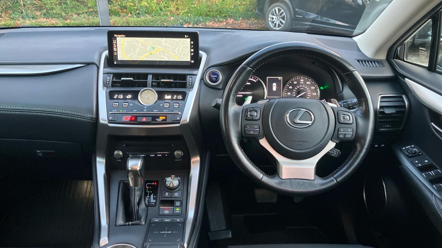 Used Lexus NX 2021 for sale - 76681424: Photo 10