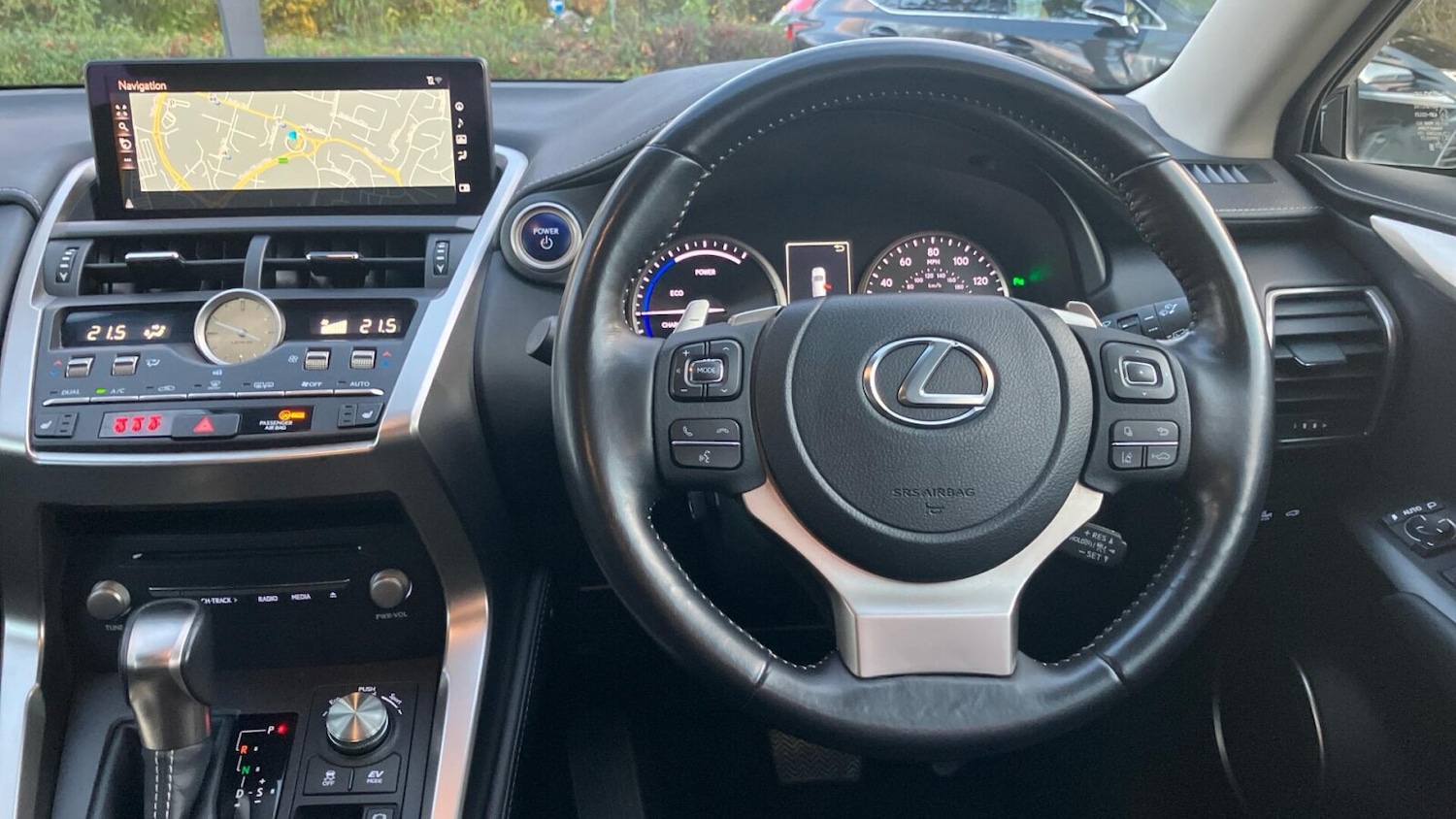 Used Lexus NX 2021 for sale - 76681424: Photo 11