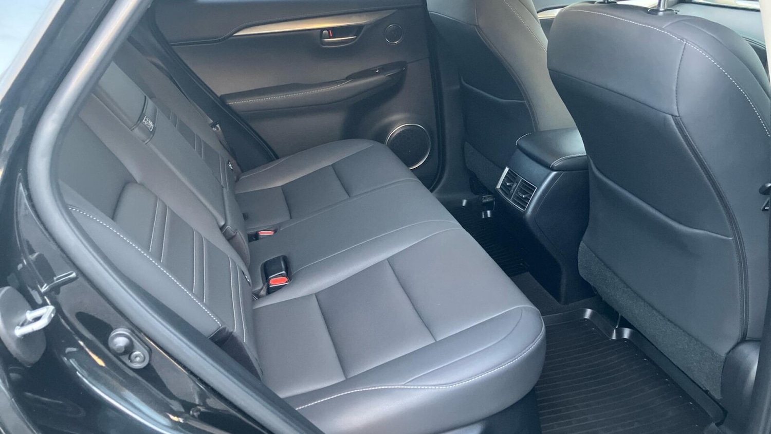 Used Lexus NX 2021 for sale - 76681424: Photo 12