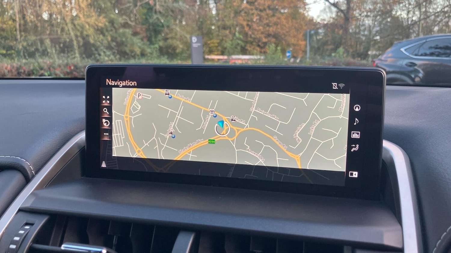 Used Lexus NX 2021 for sale - 76681424: Photo 13