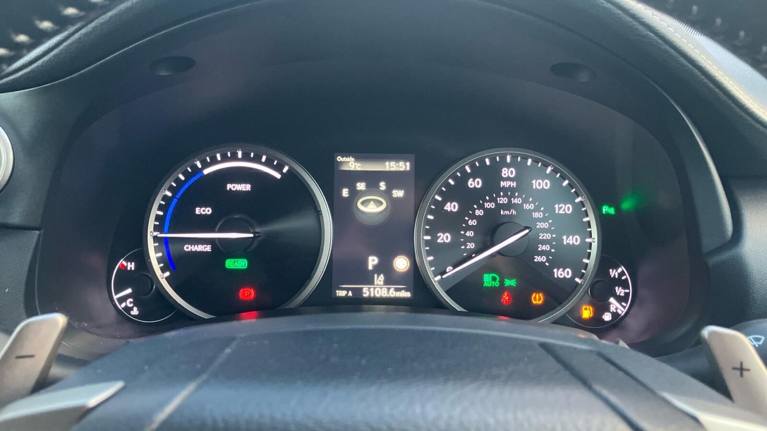 Used Lexus NX 2021 for sale - 76681424: Photo 15