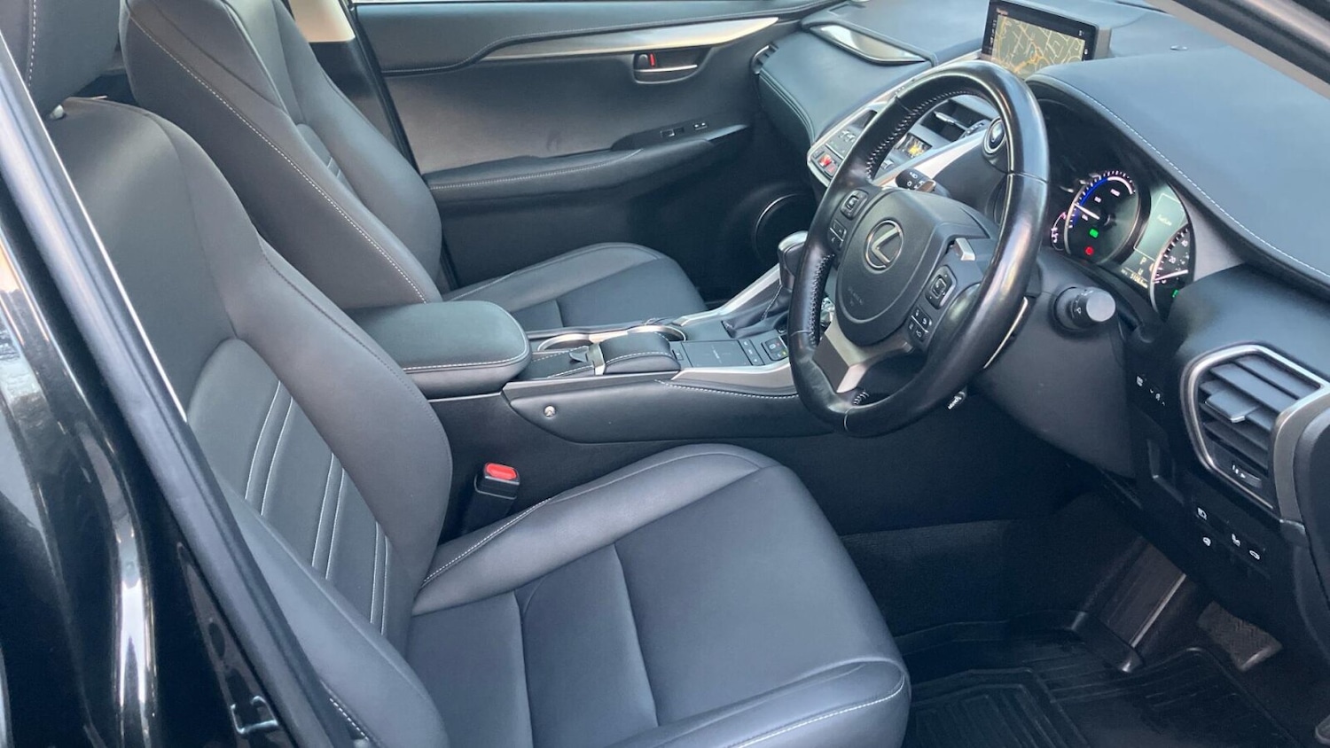 Used Lexus NX 2021 for sale - 76681424: Photo 16