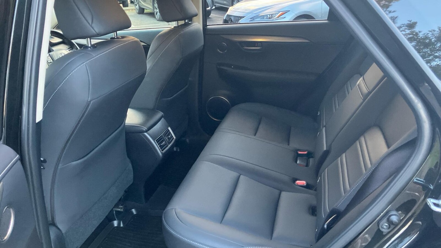 Used Lexus NX 2021 for sale - 76681424: Photo 17