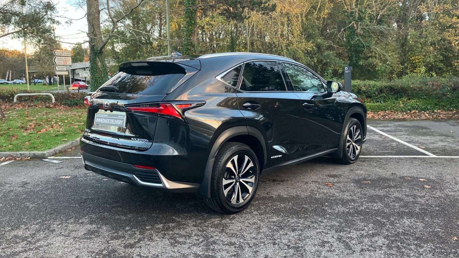 Used Lexus NX 2021 for sale - 76681424: Photo 21