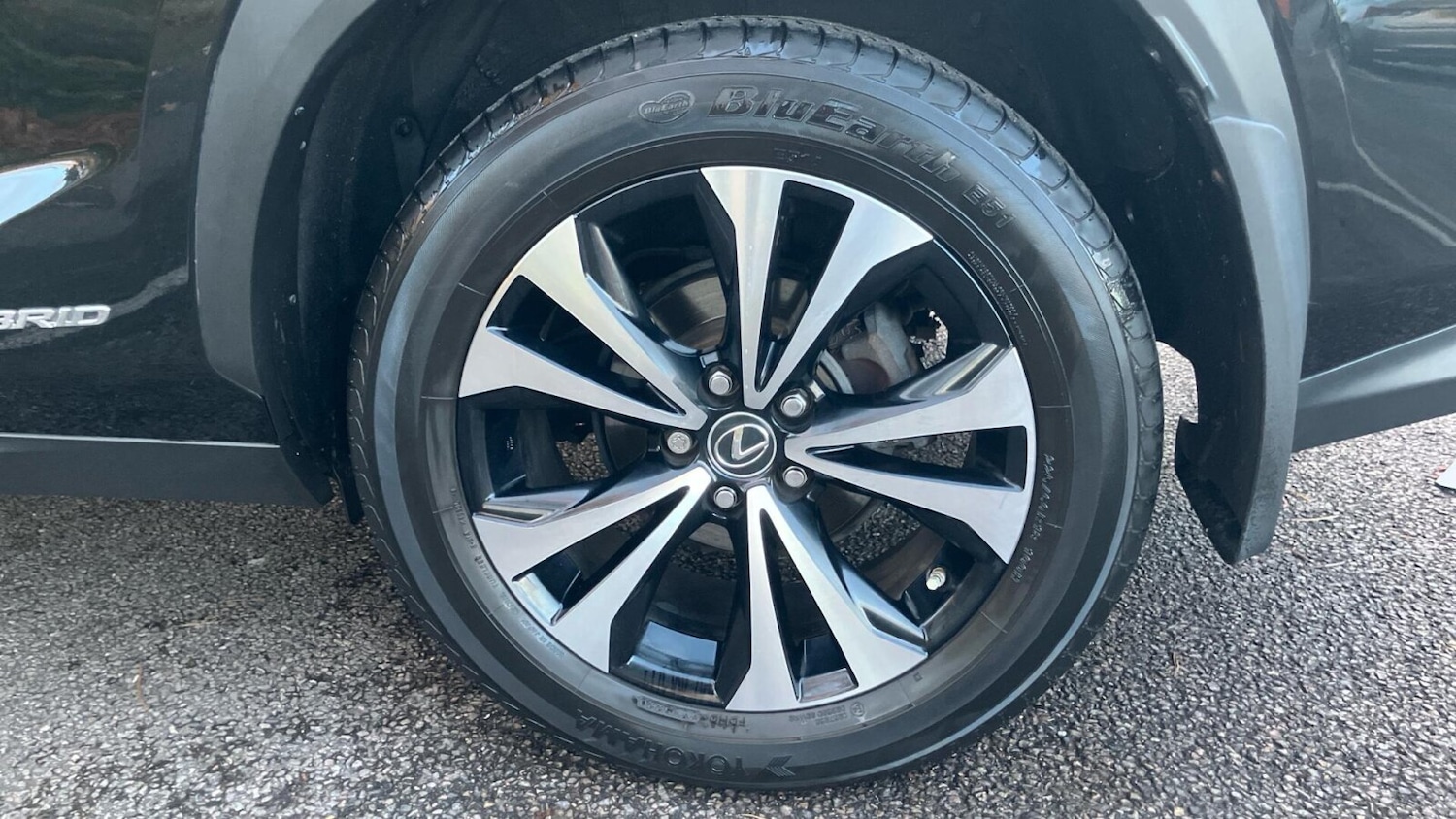 Used Lexus NX 2021 for sale - 76681424: Photo 22