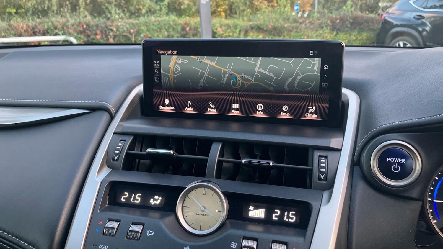 Used Lexus NX 2021 for sale - 76681424: Photo 23