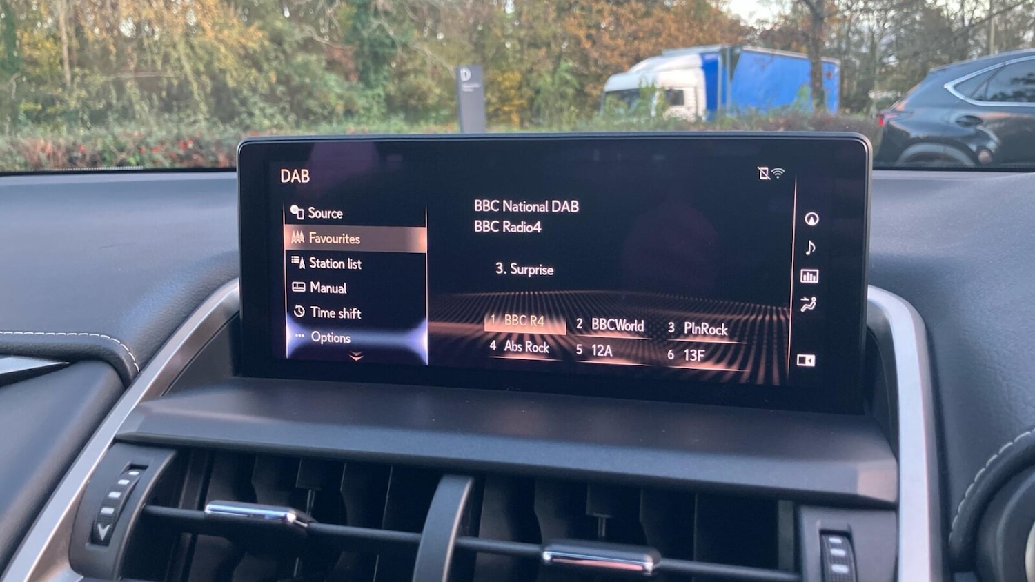 Used Lexus NX 2021 for sale - 76681424: Photo 24