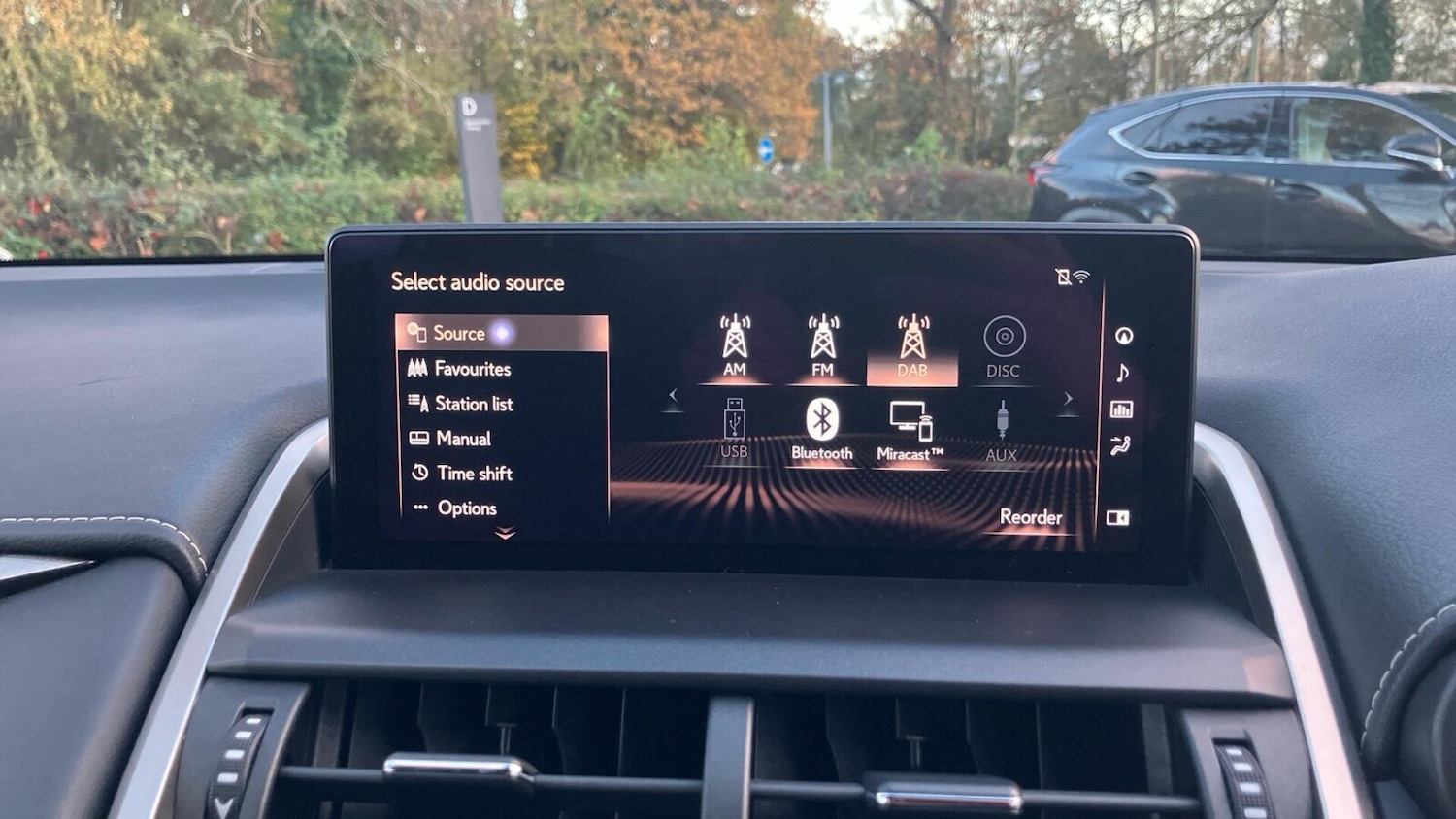 Used Lexus NX 2021 for sale - 76681424: Photo 25