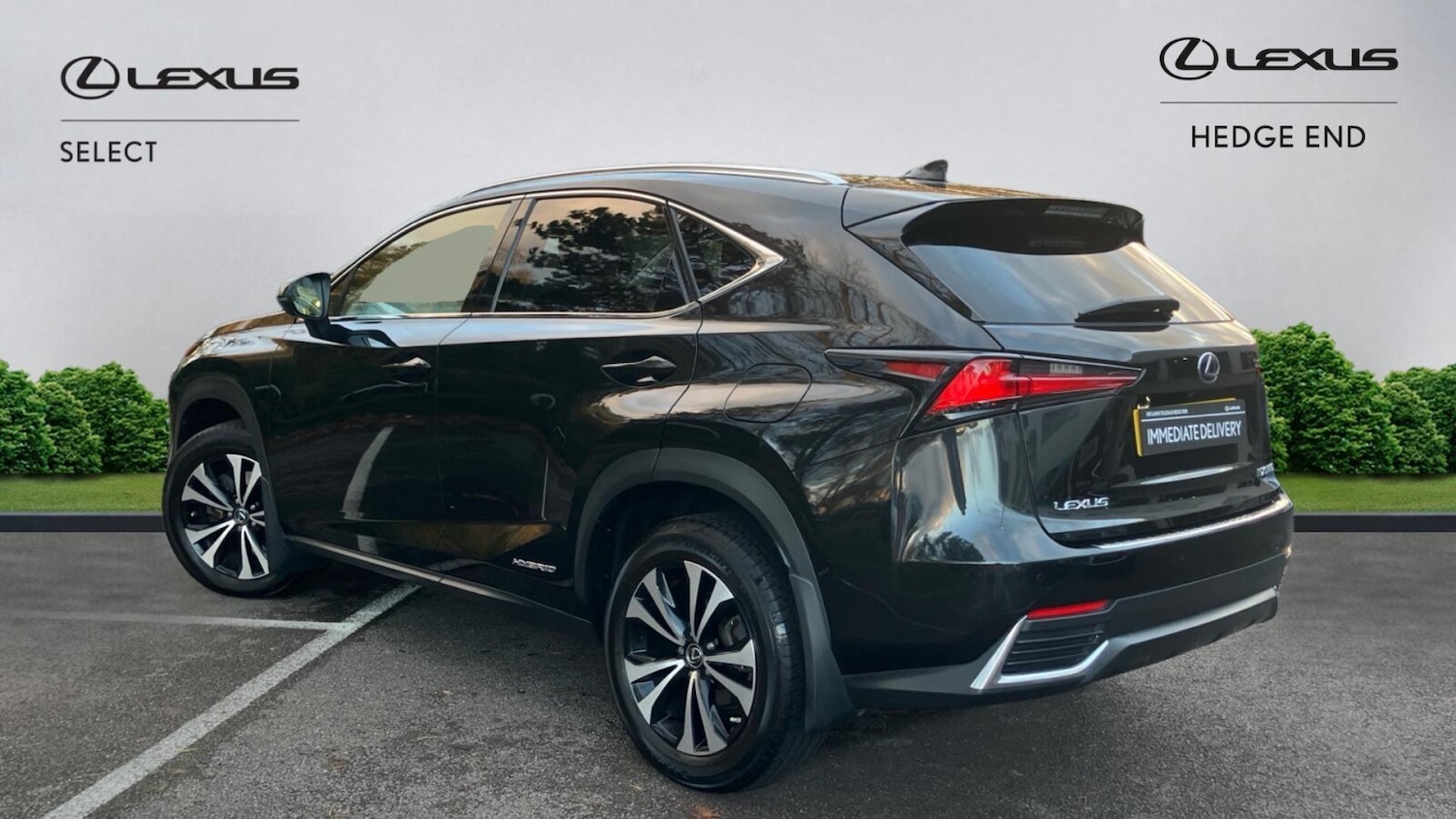 Used Lexus NX 2021 for sale - 76681424: Photo 5