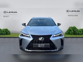 Used Lexus UX 2025 for sale - 76231325: Photo