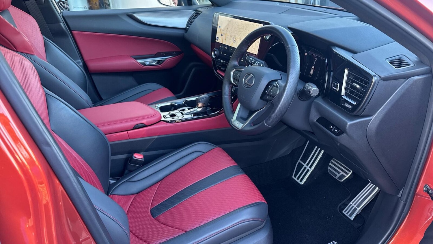 Used Lexus NX 2024 for sale - 76677344: Photo 13