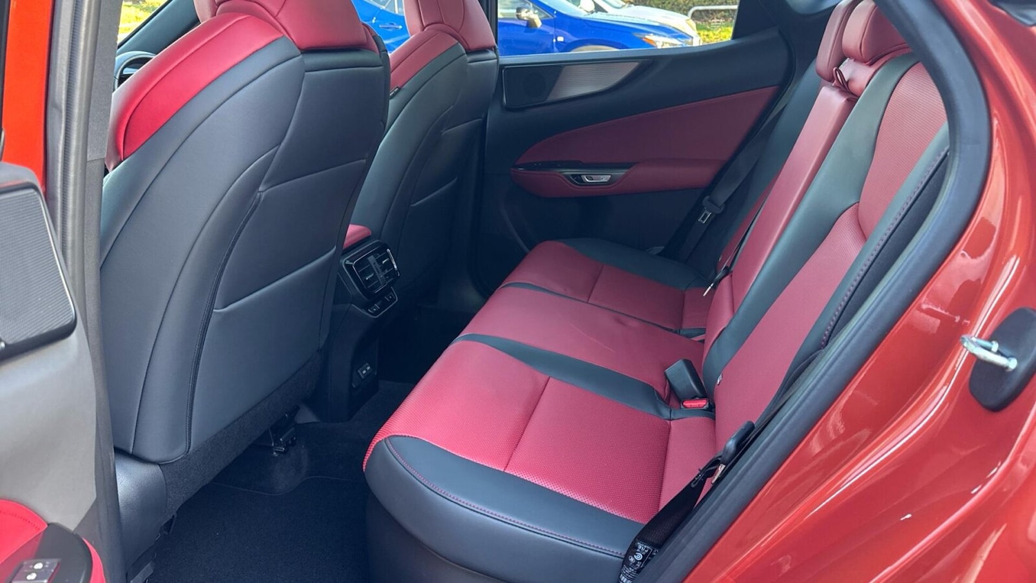 Used Lexus NX 2024 for sale - 76677344: Photo 14