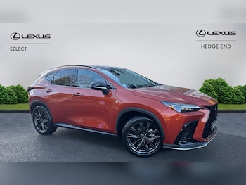 Used Lexus NX 2024 for sale - 76677344: Photo