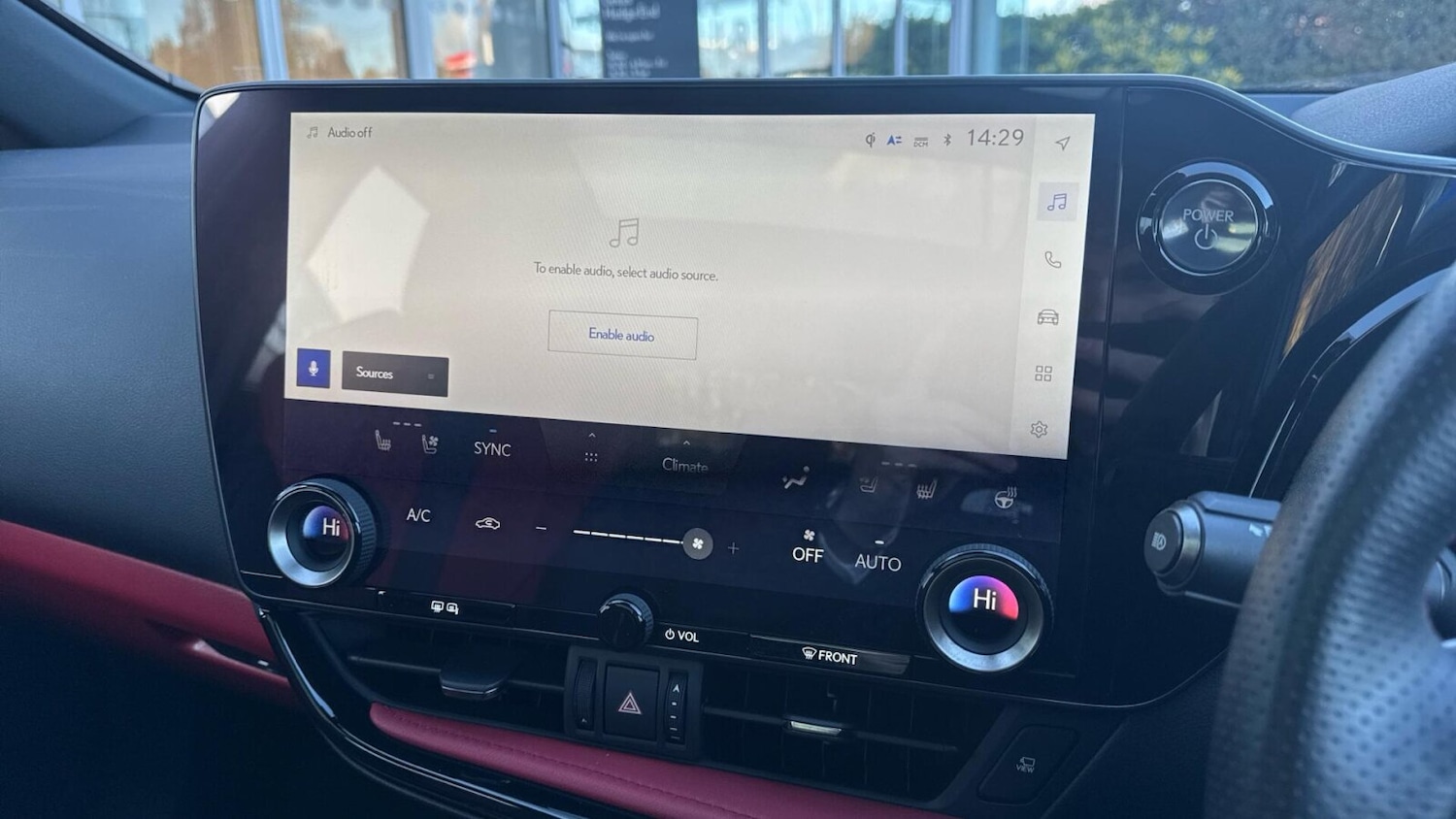 Used Lexus NX 2024 for sale - 76677344: Photo 20