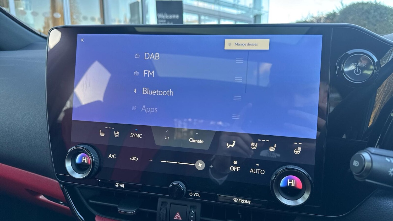 Used Lexus NX 2024 for sale - 76677344: Photo 21