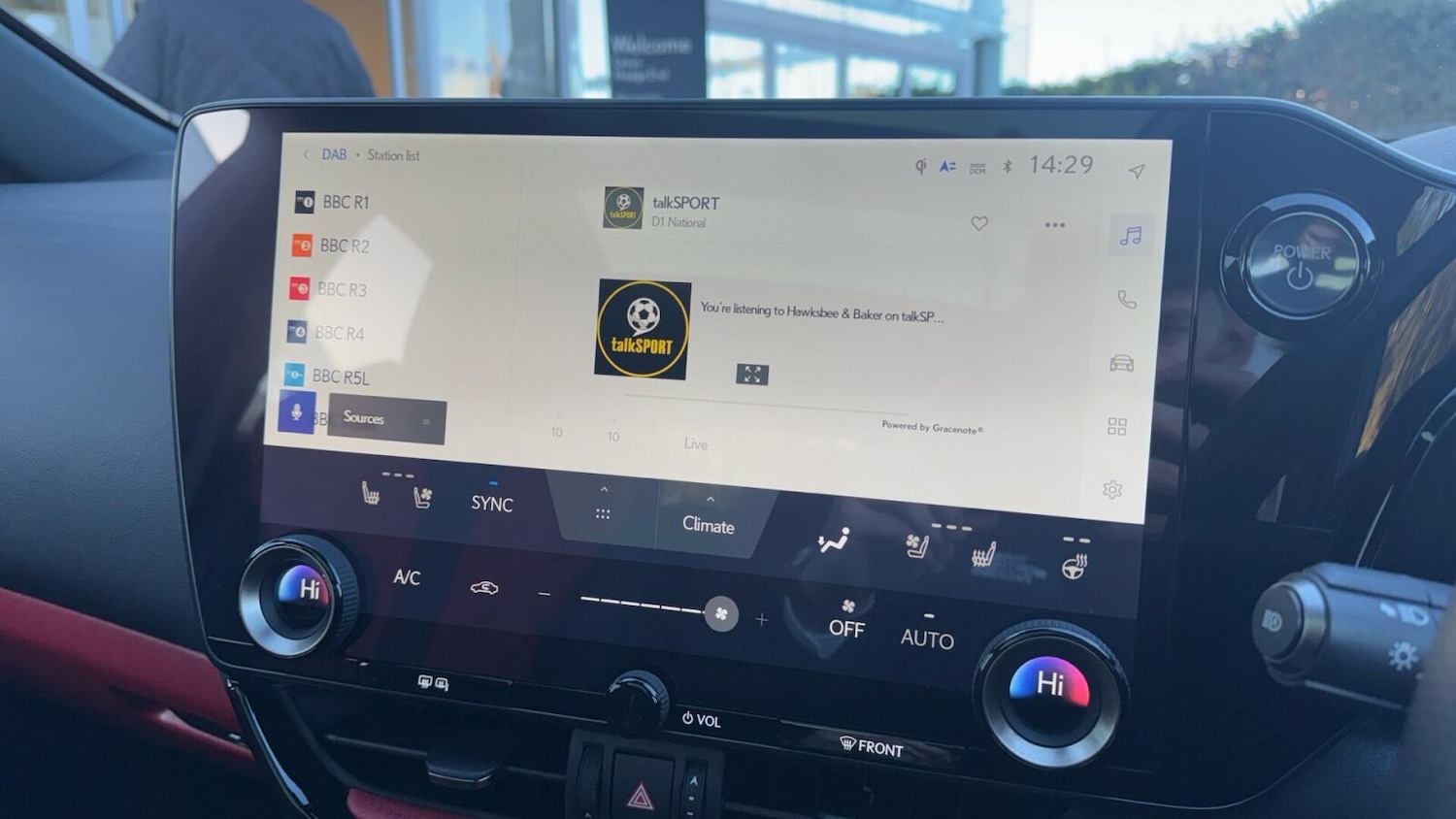 Used Lexus NX 2024 for sale - 76677344: Photo 22