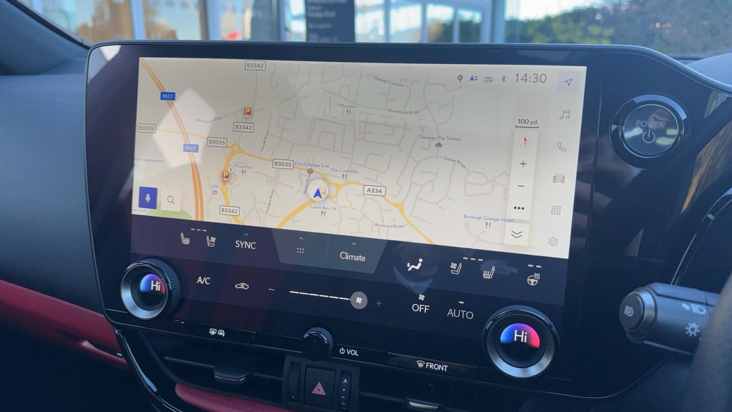 Used Lexus NX 2024 for sale - 76677344: Photo 24