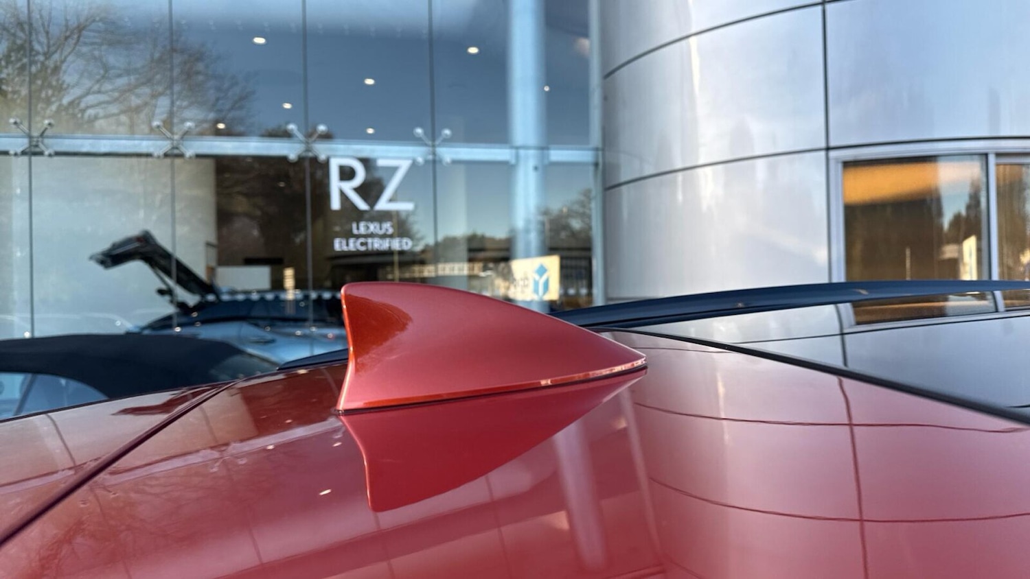 Used Lexus NX 2024 for sale - 76677344: Photo 25