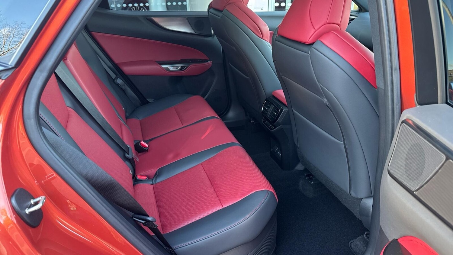 Used Lexus NX 2024 for sale - 76677344: Photo 9