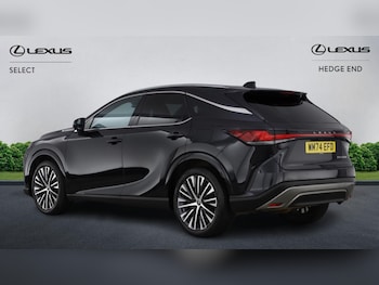 Used Lexus RX 2024 for sale - 78290278: Photo