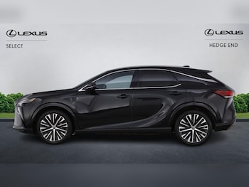 Used Lexus RX 2024 for sale - 78290278: Photo