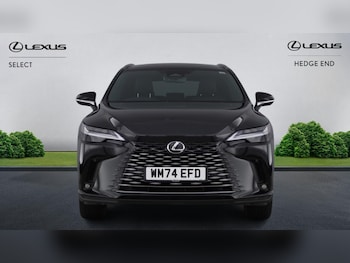 Used Lexus RX 2024 for sale - 78290278: Photo